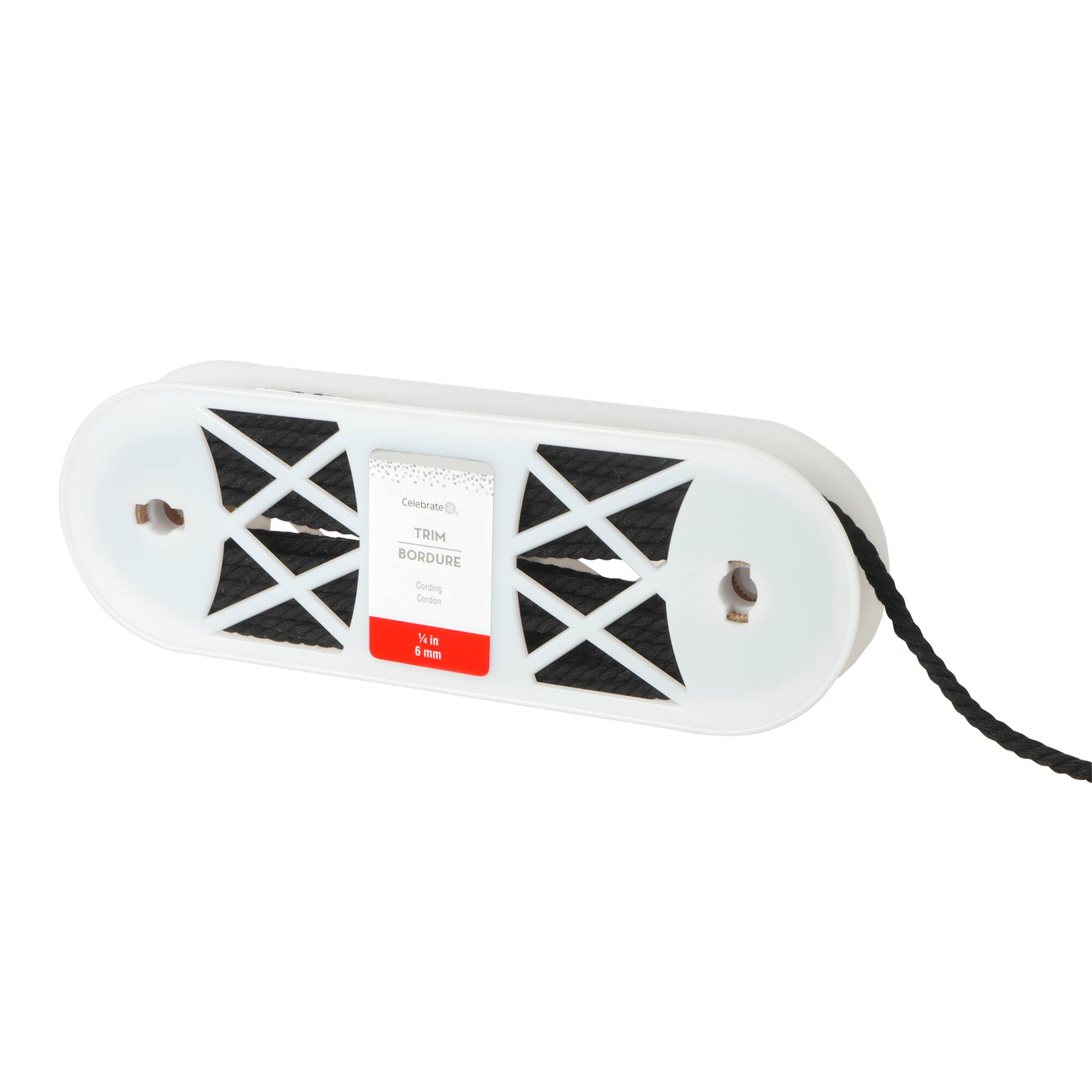 1/4" Cording Trim by Celebrate It